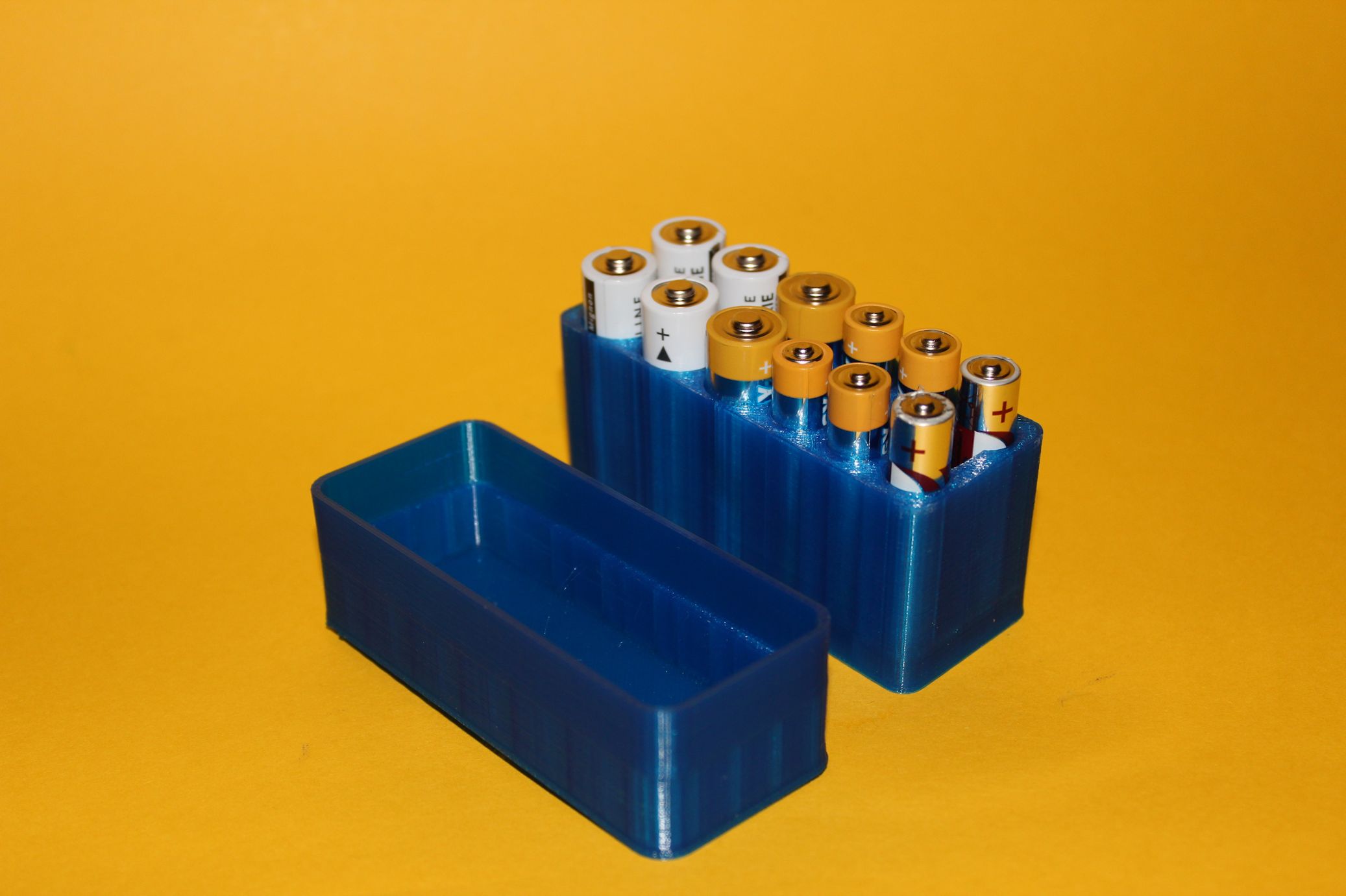 Battery Box