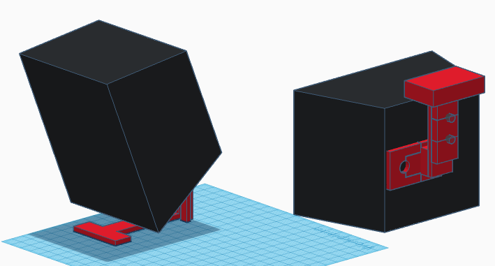 Speaker Stands & Mounts for Creative Labs 5300 Inspire 5.1 Speakers