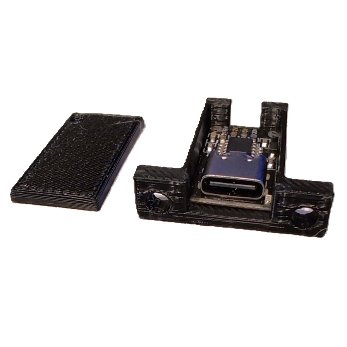 CTP9 CASE USB TYPE-C Power supply module