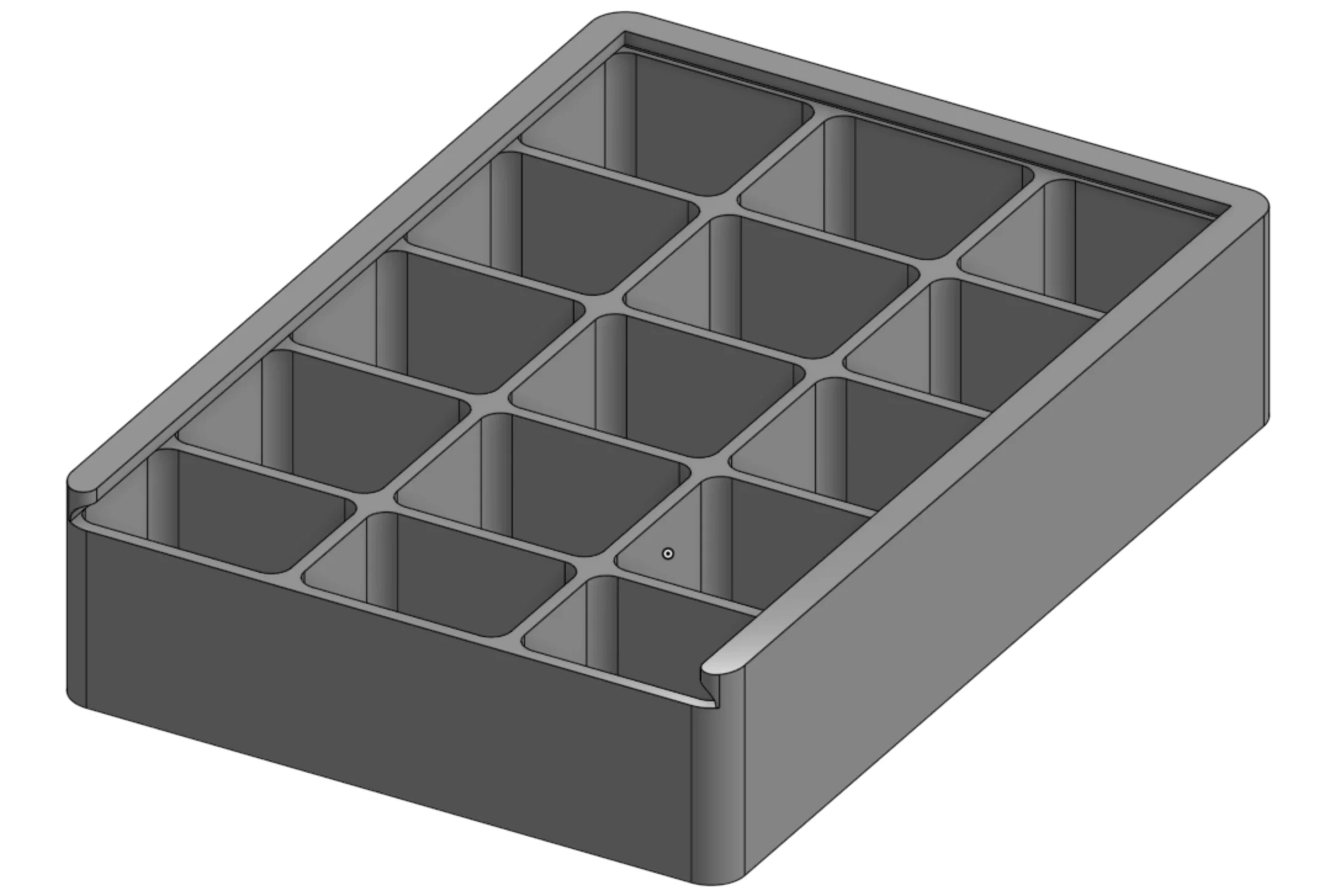 Organizer Boxes