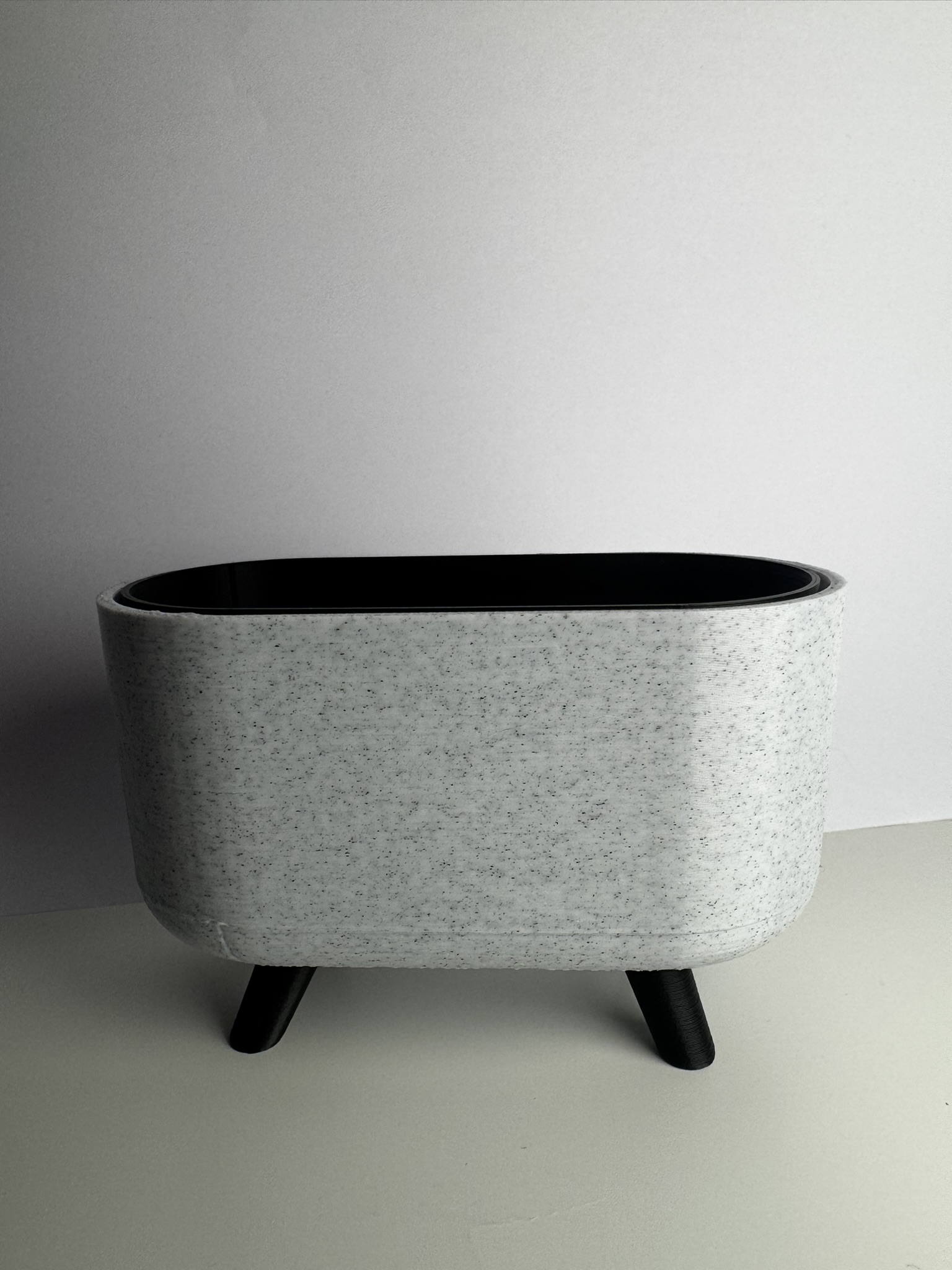 Oval Planter