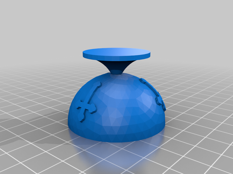 Orthodox Easter Egg Holder