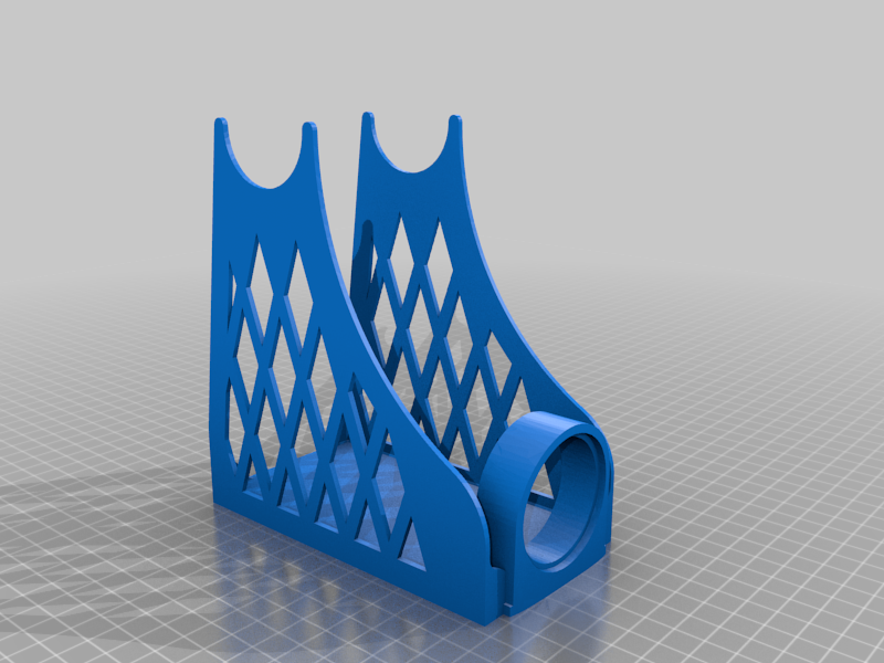 SpoolMount