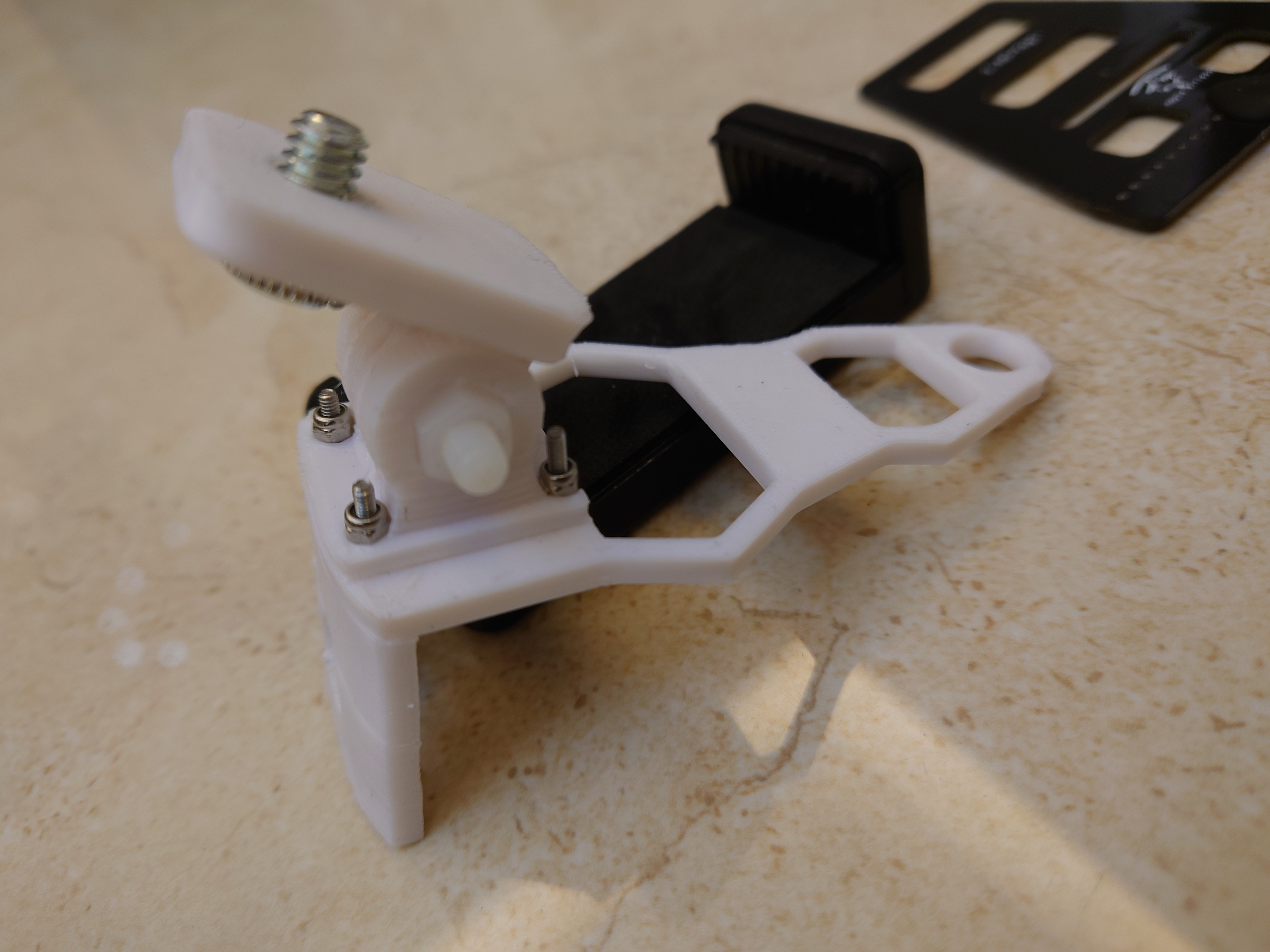TX12 Phone Holder