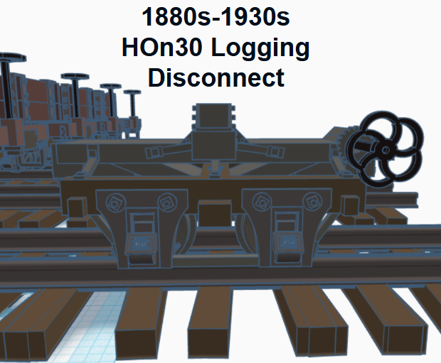 Logging Disconnect (HOn30)