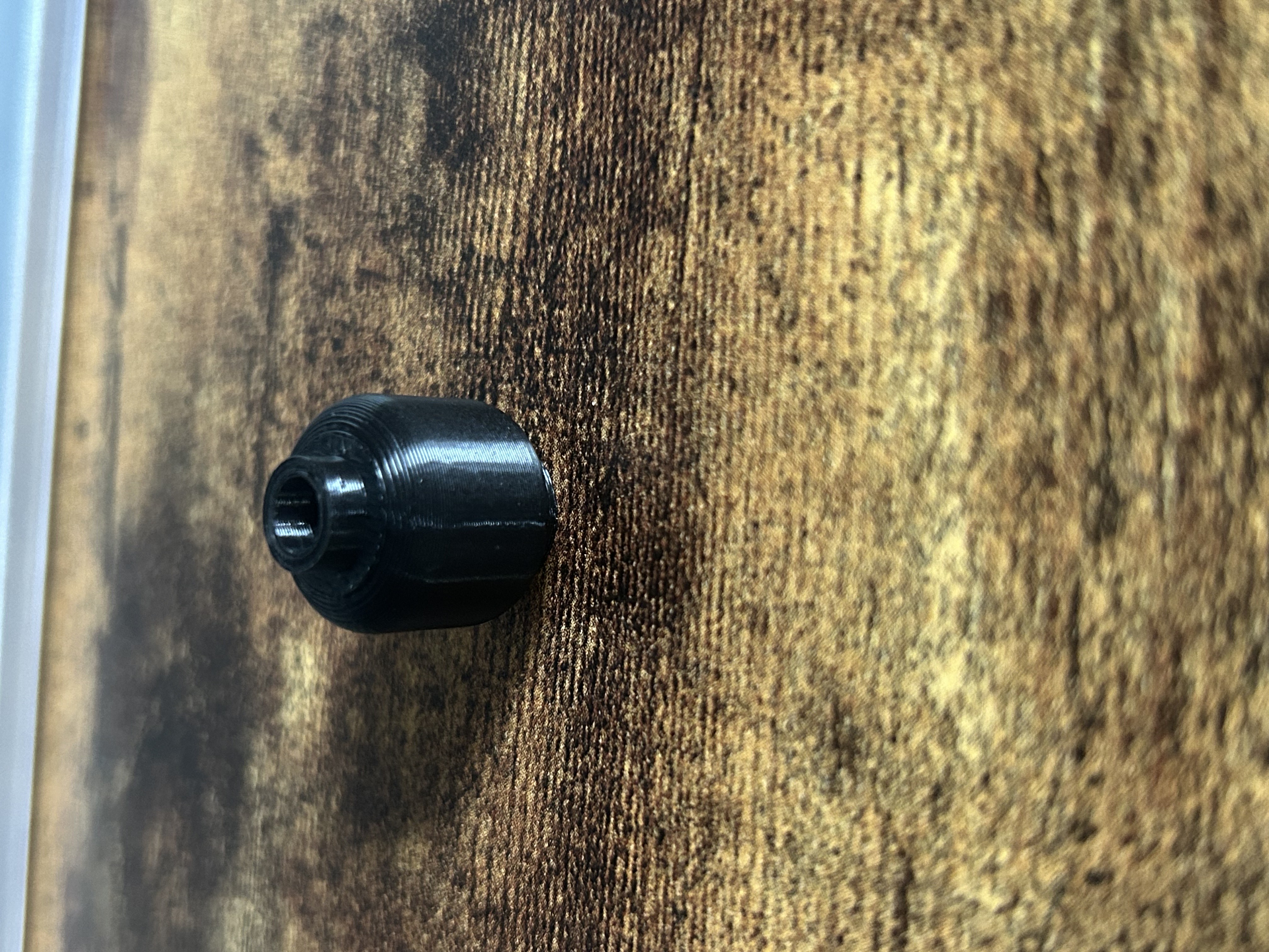 Lego Minifigure Bighead