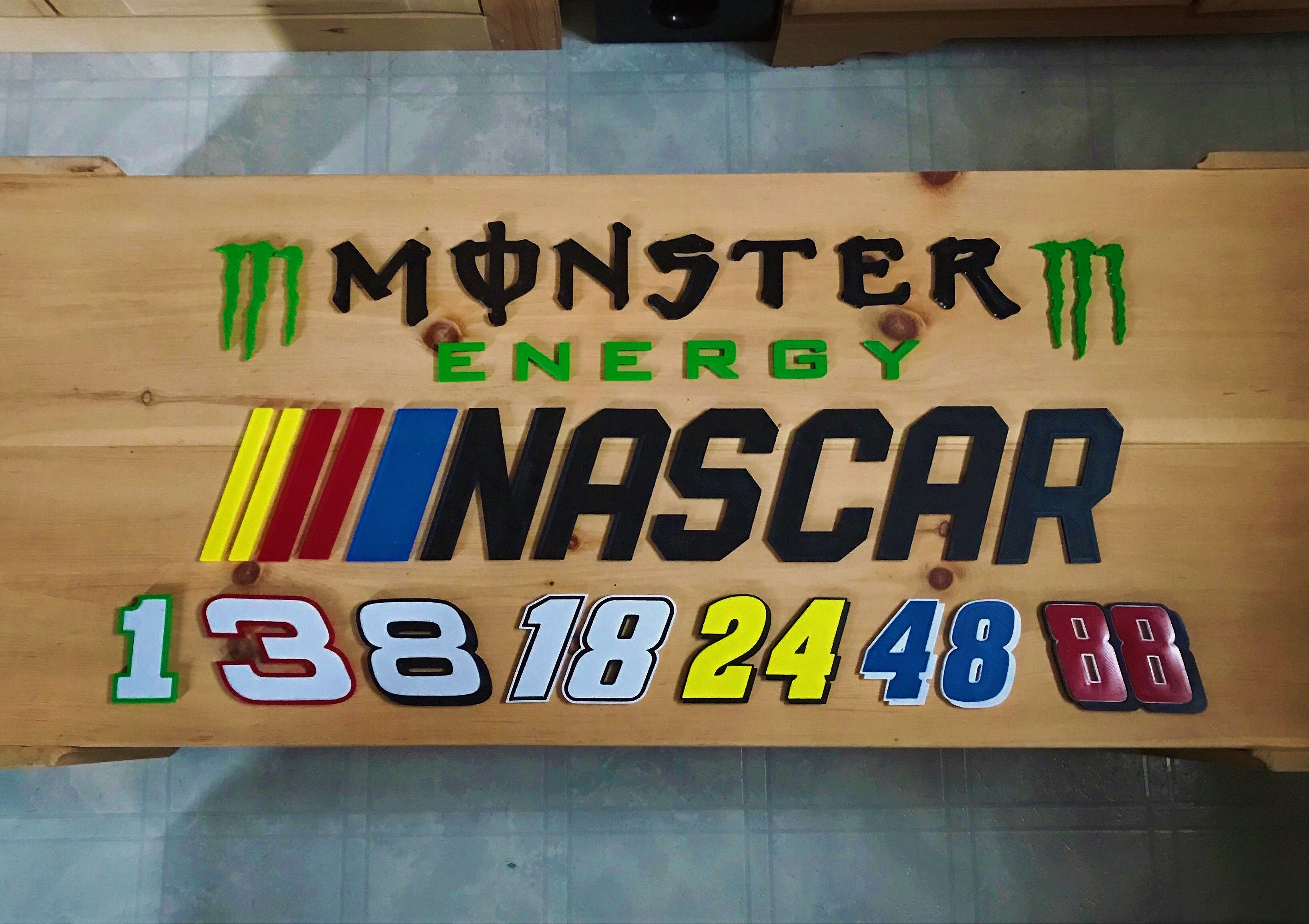 NASCAR