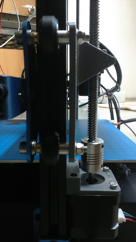 Two Trees Bluer - Dual Z mod