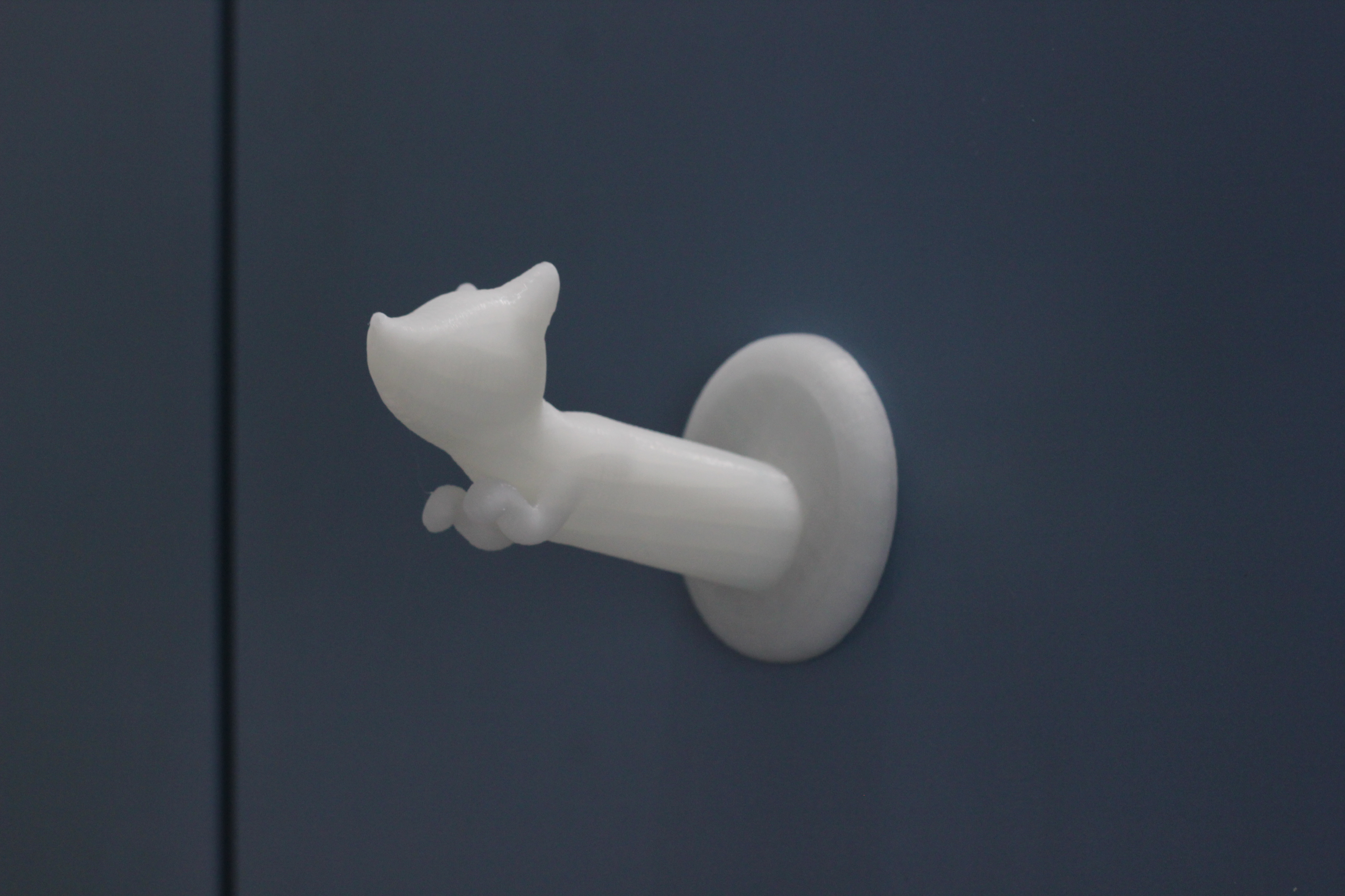 Cat Hat Hook