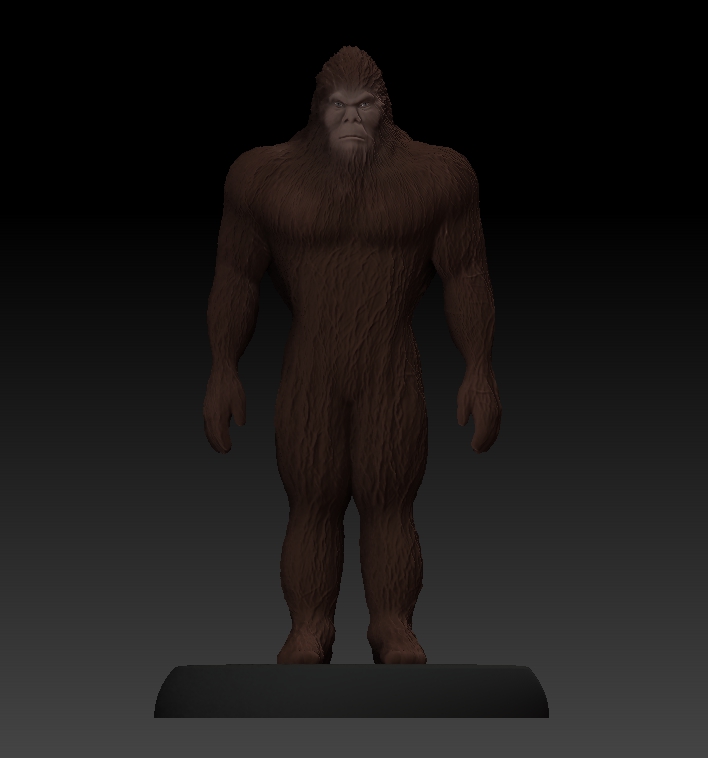 Bigfoot
