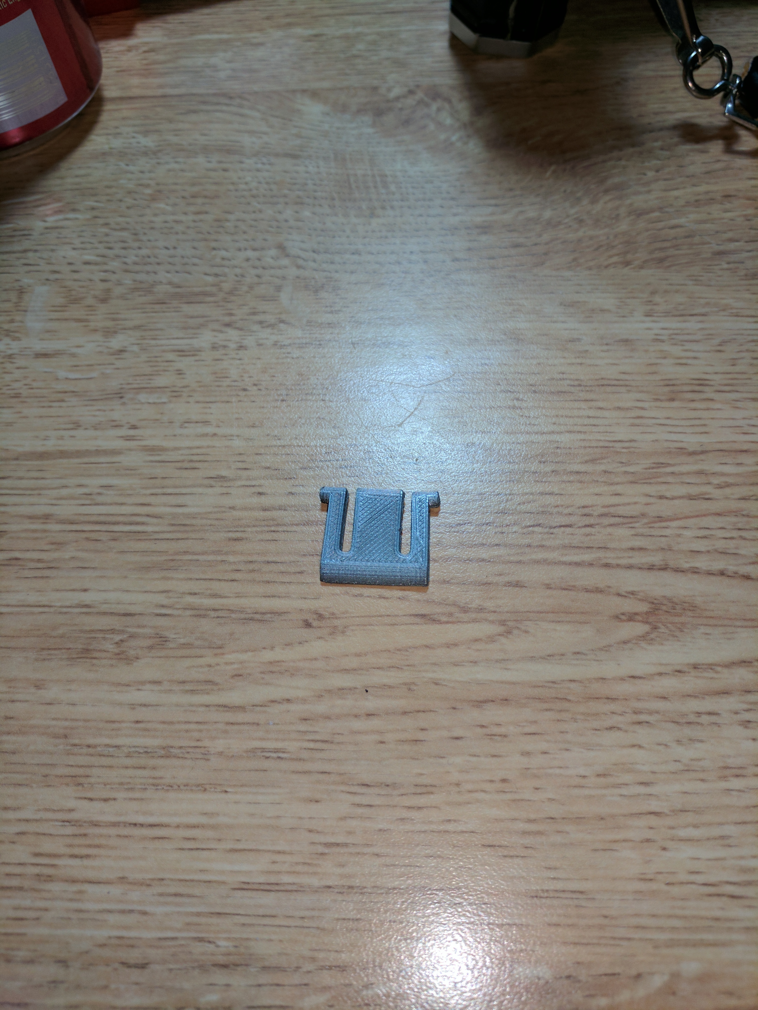 Logitech Keyboard Foot