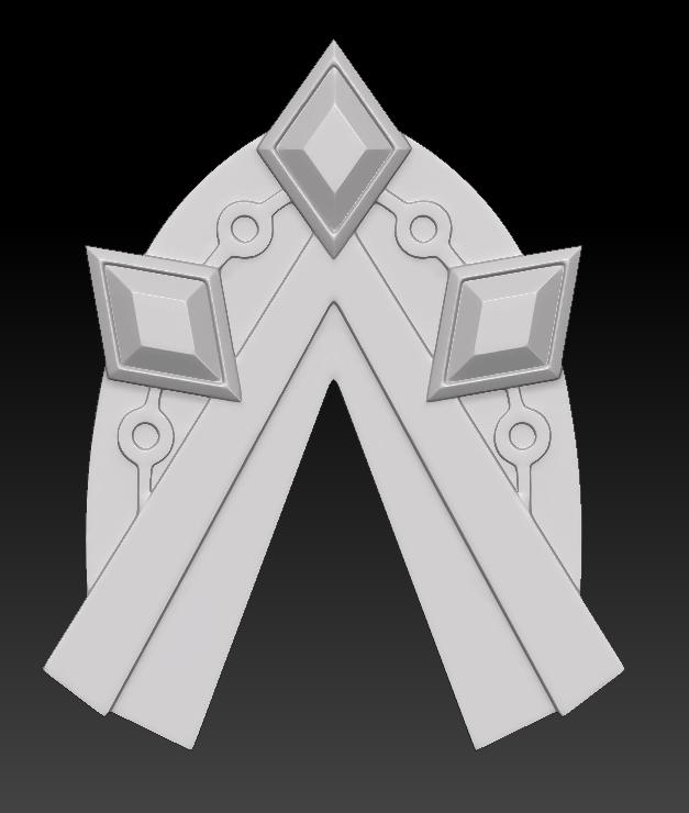 Symbol of the Traveler