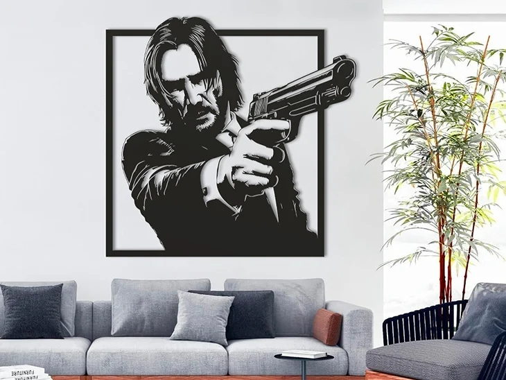 John Wick