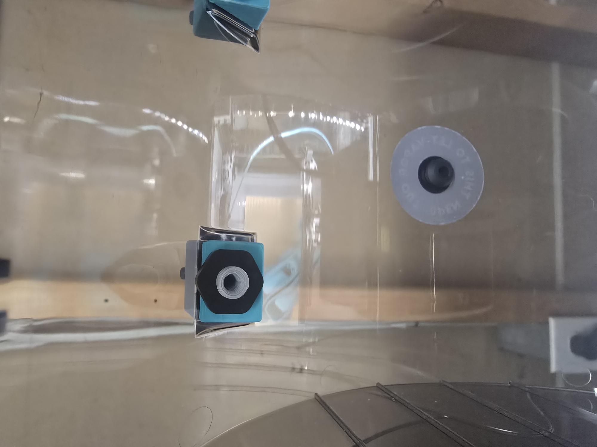 Comgrow/Sovol SH02 Dryer Filament Guide Fix