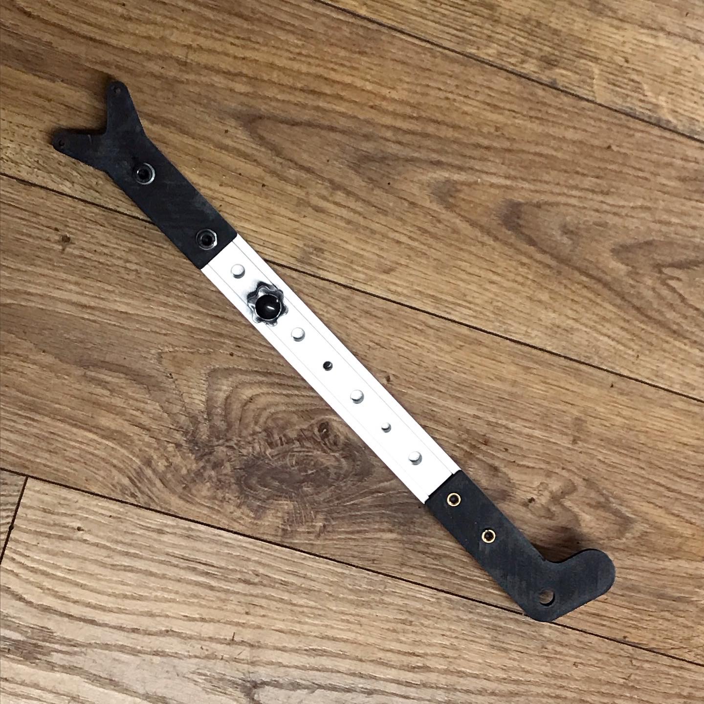 UDH Clocking Tool