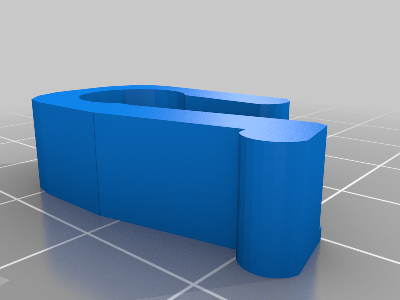 Le Creuset Lid Protector / Clip