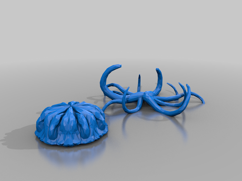 nurgle barnacles - chaos - gubbins