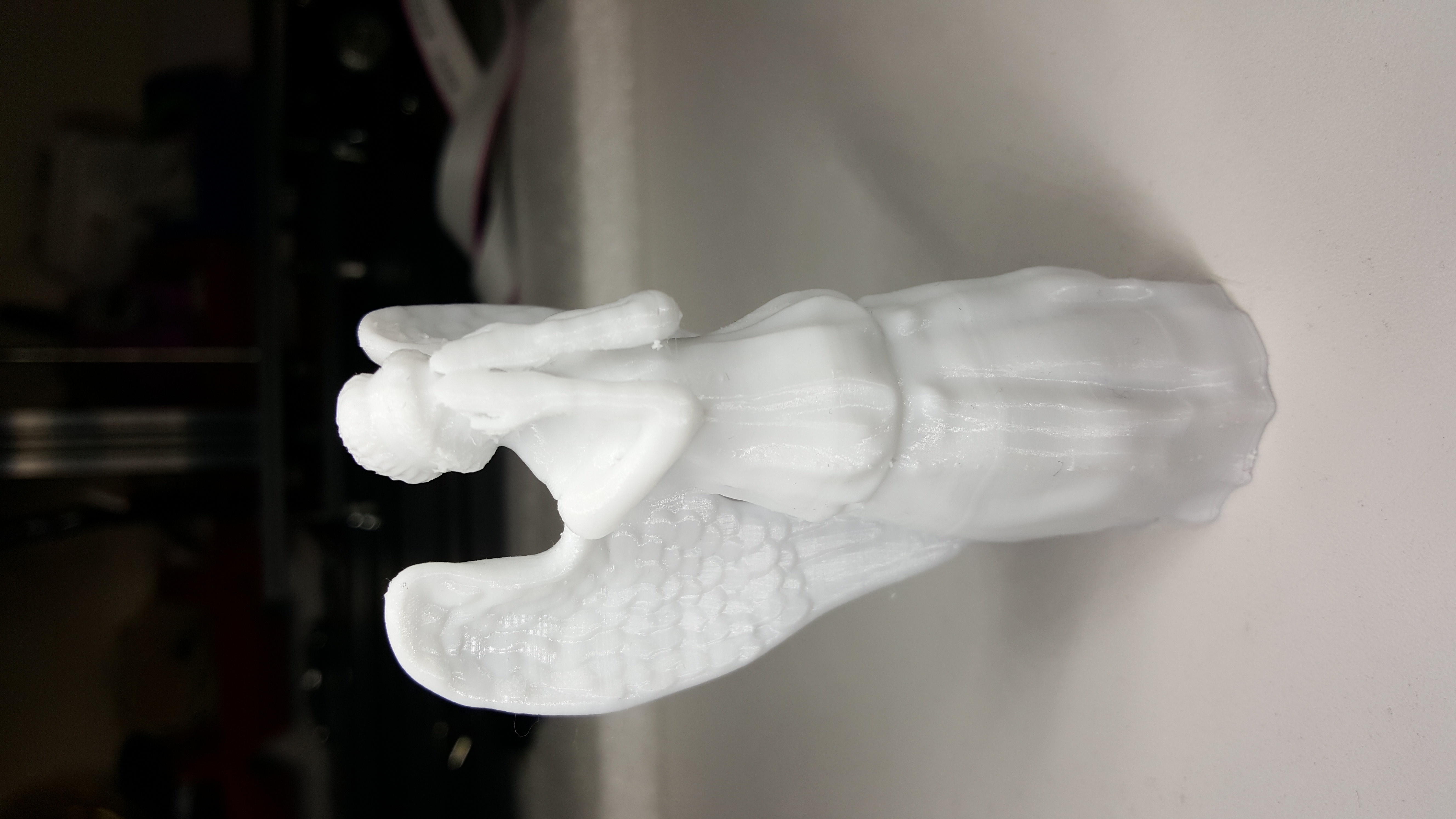 Weeping Angel or Whovian remix