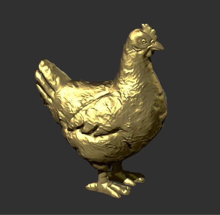 Chicken