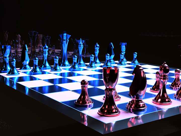 Chess 313
