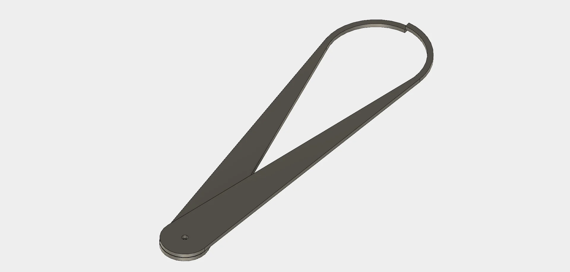 Large Calipers