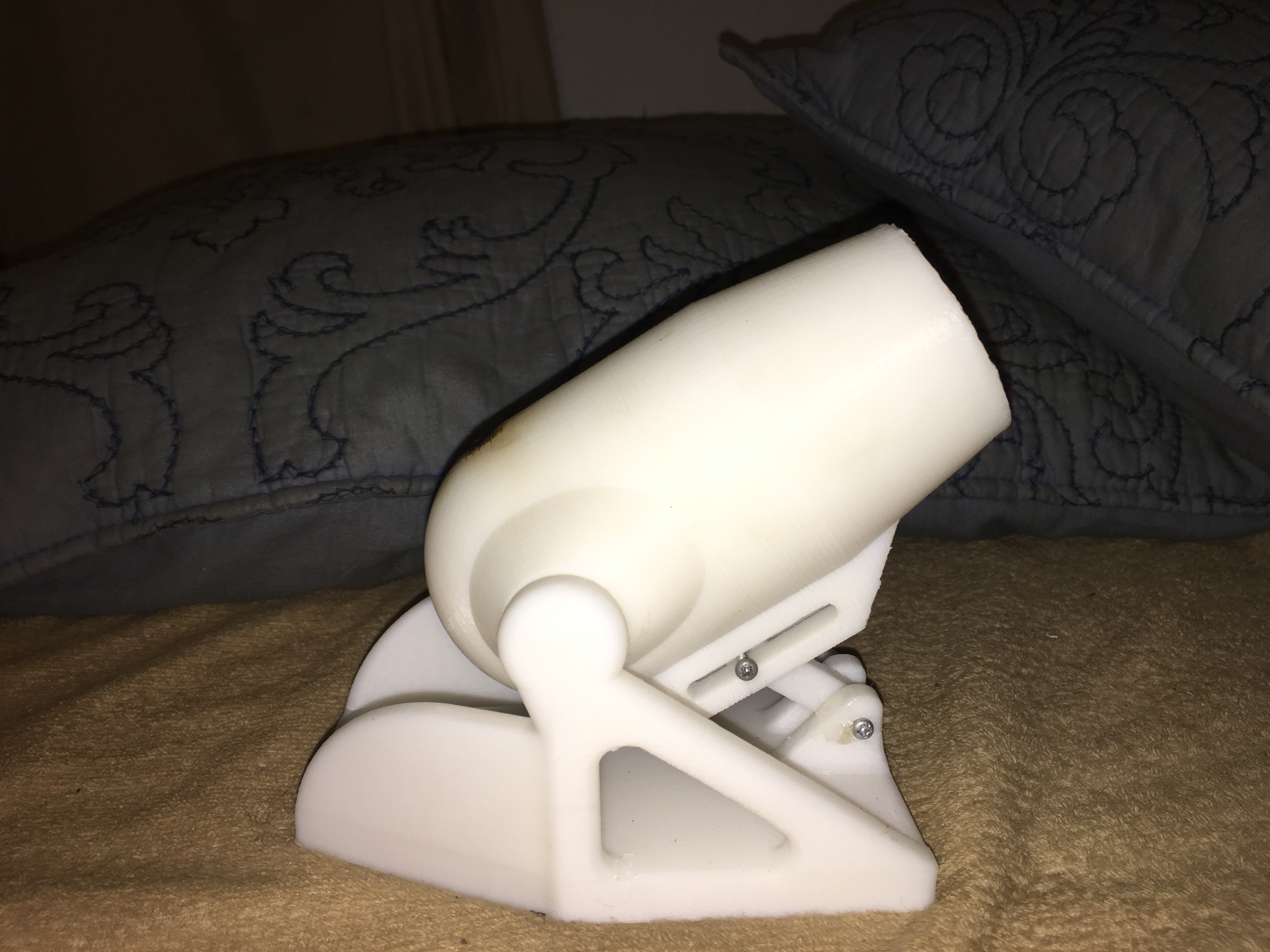 Freedom Cannon (25mm Bore)