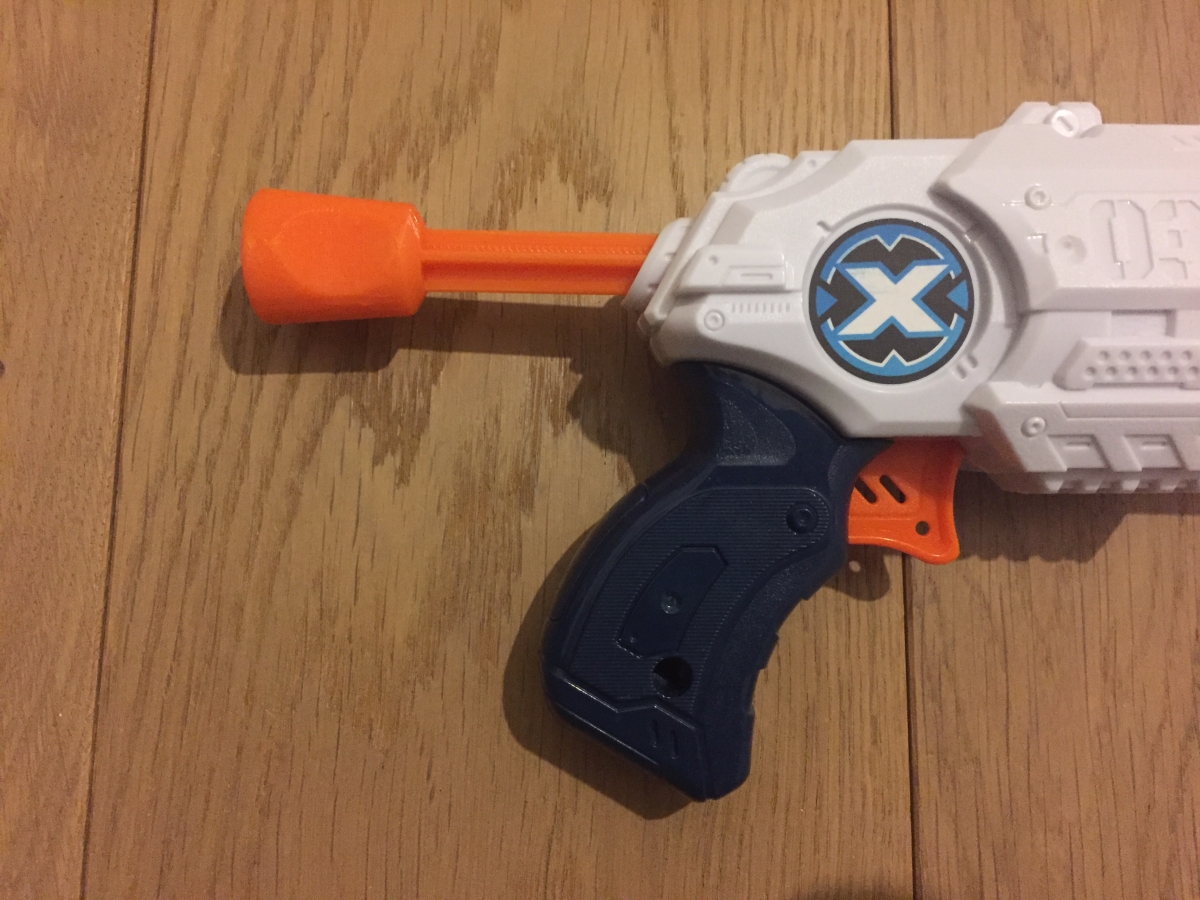 ZURU X-Shot MK3 Piston