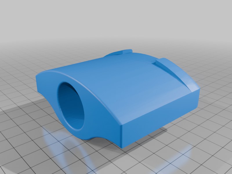 Duotone Mini Boom 25.4 diameter