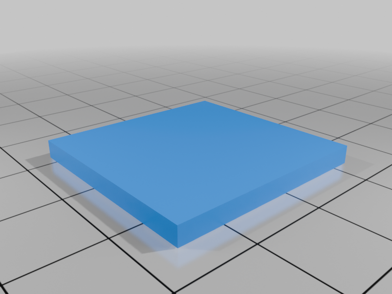 paper shredder trigger plate