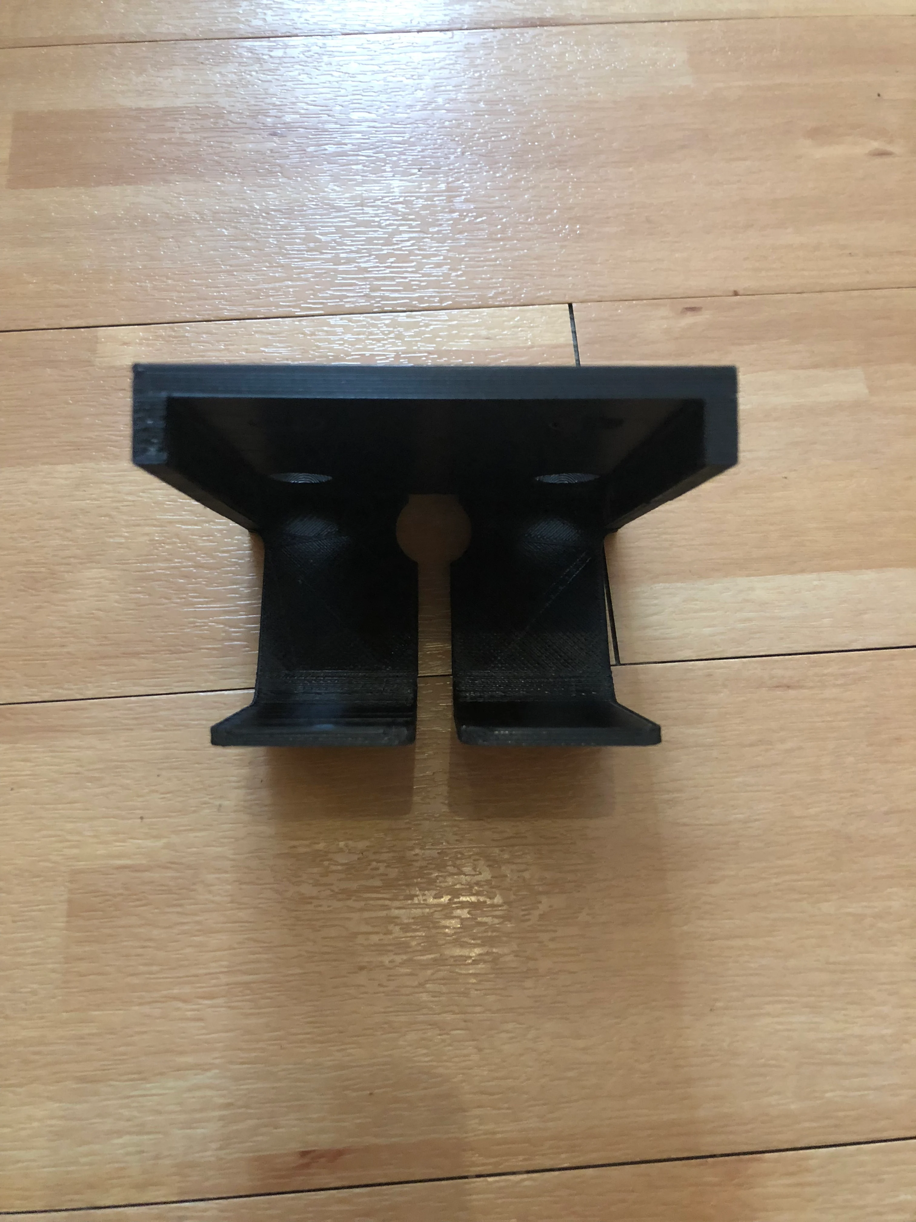 Bosch eBike chargerwallsupport / Bosch ladegerät Wandhalter