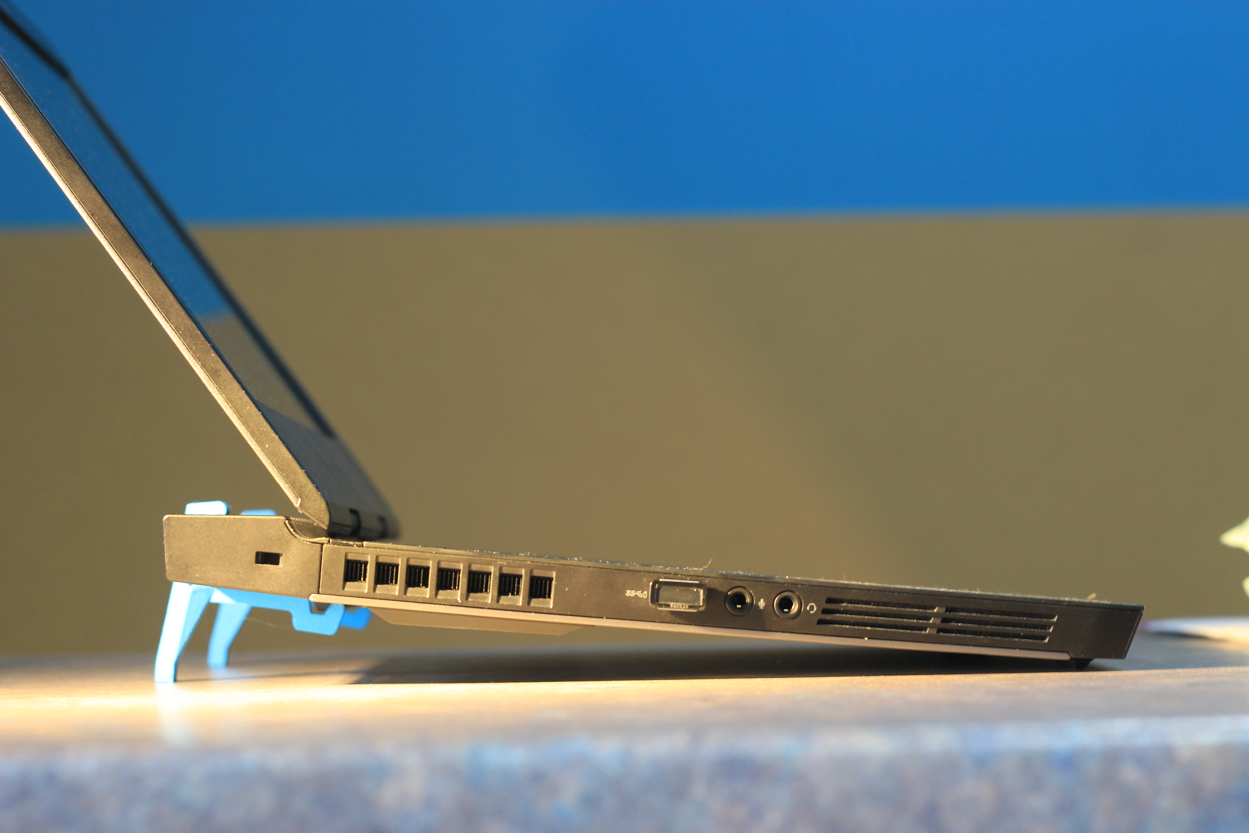 Alienware 13 R3 Standoff Feet