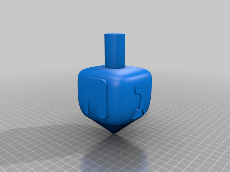 Dreidel