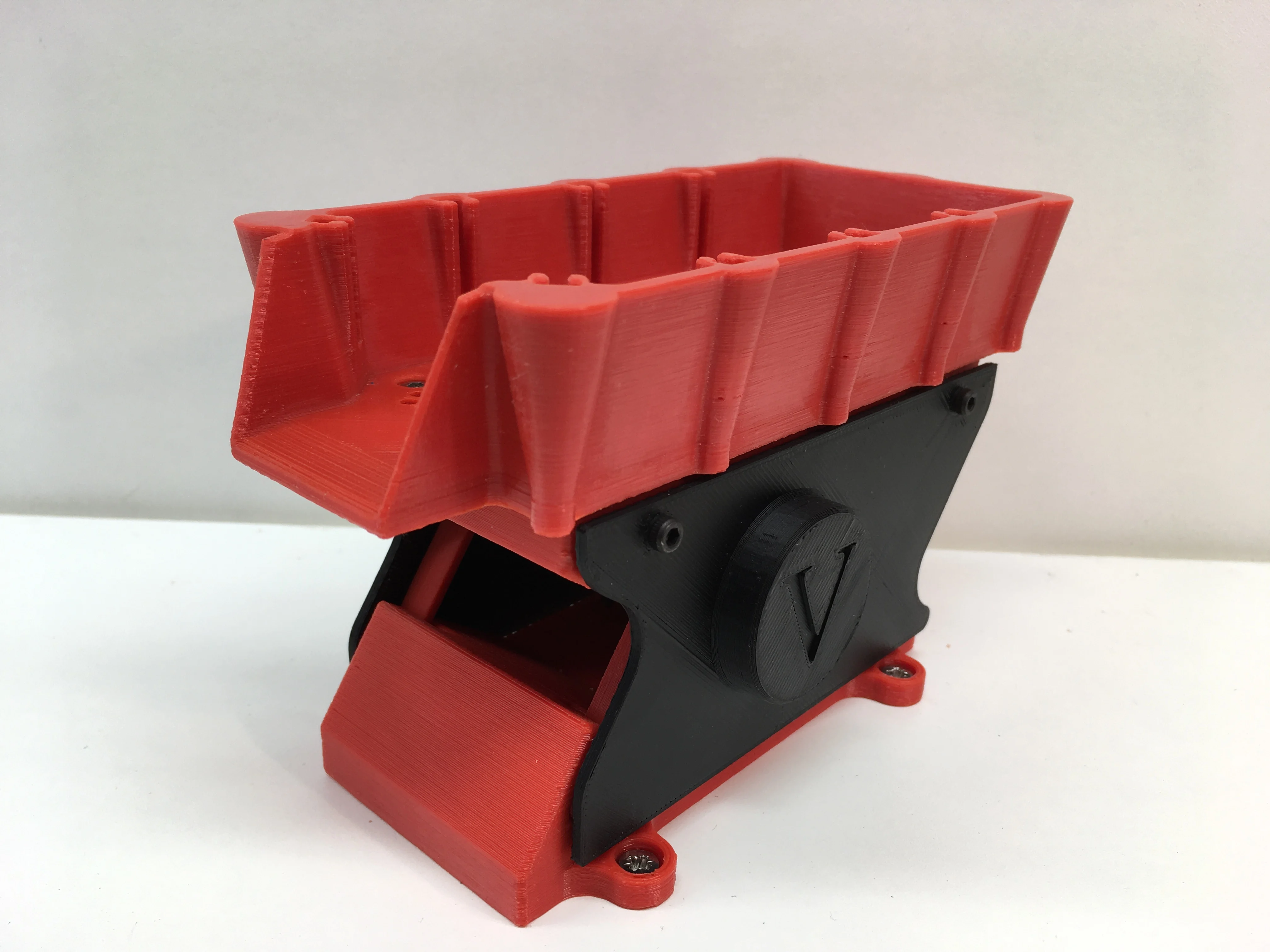 Vibro Trough Feeder