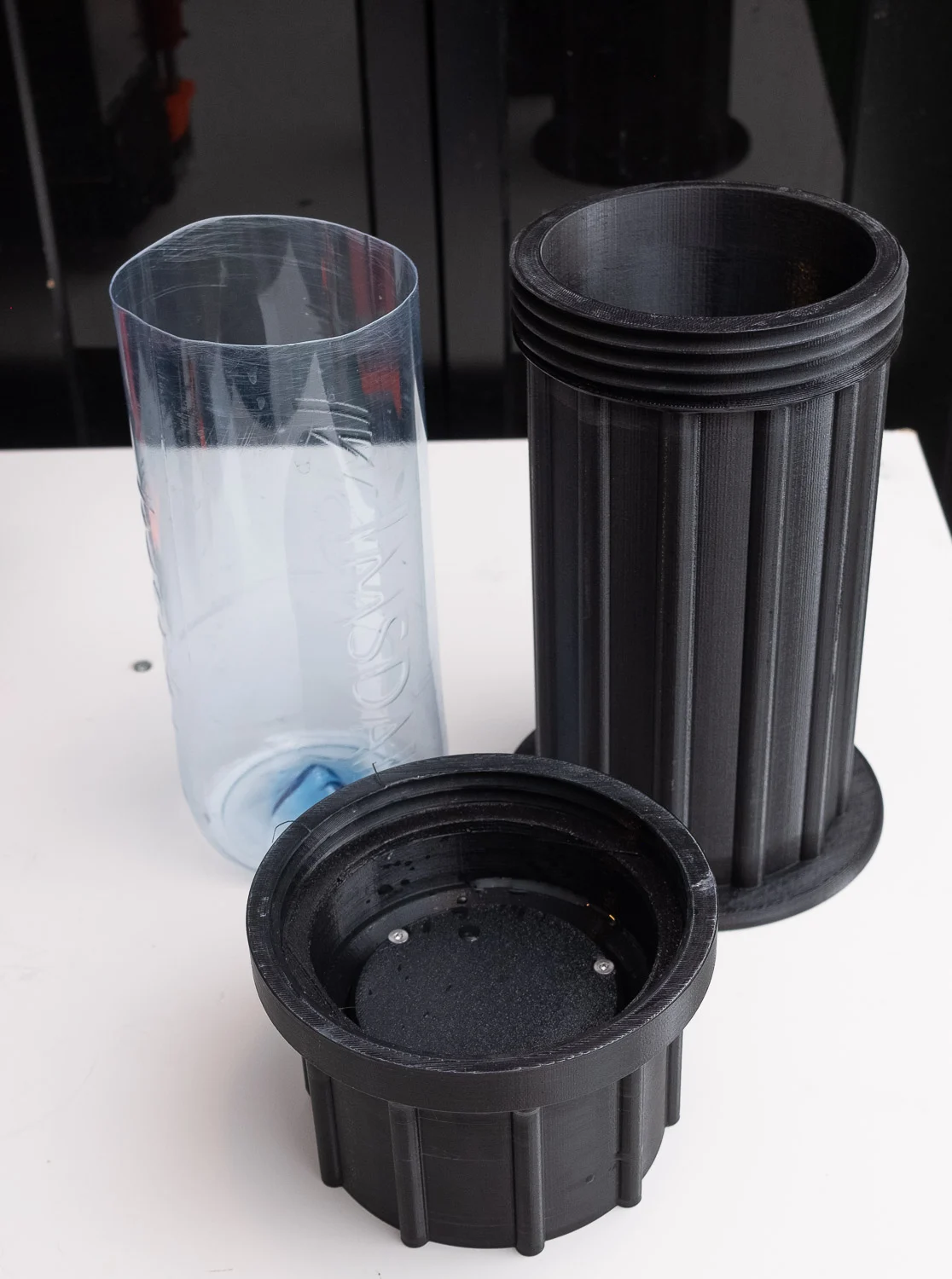 8x10 film Daylight Development Tank