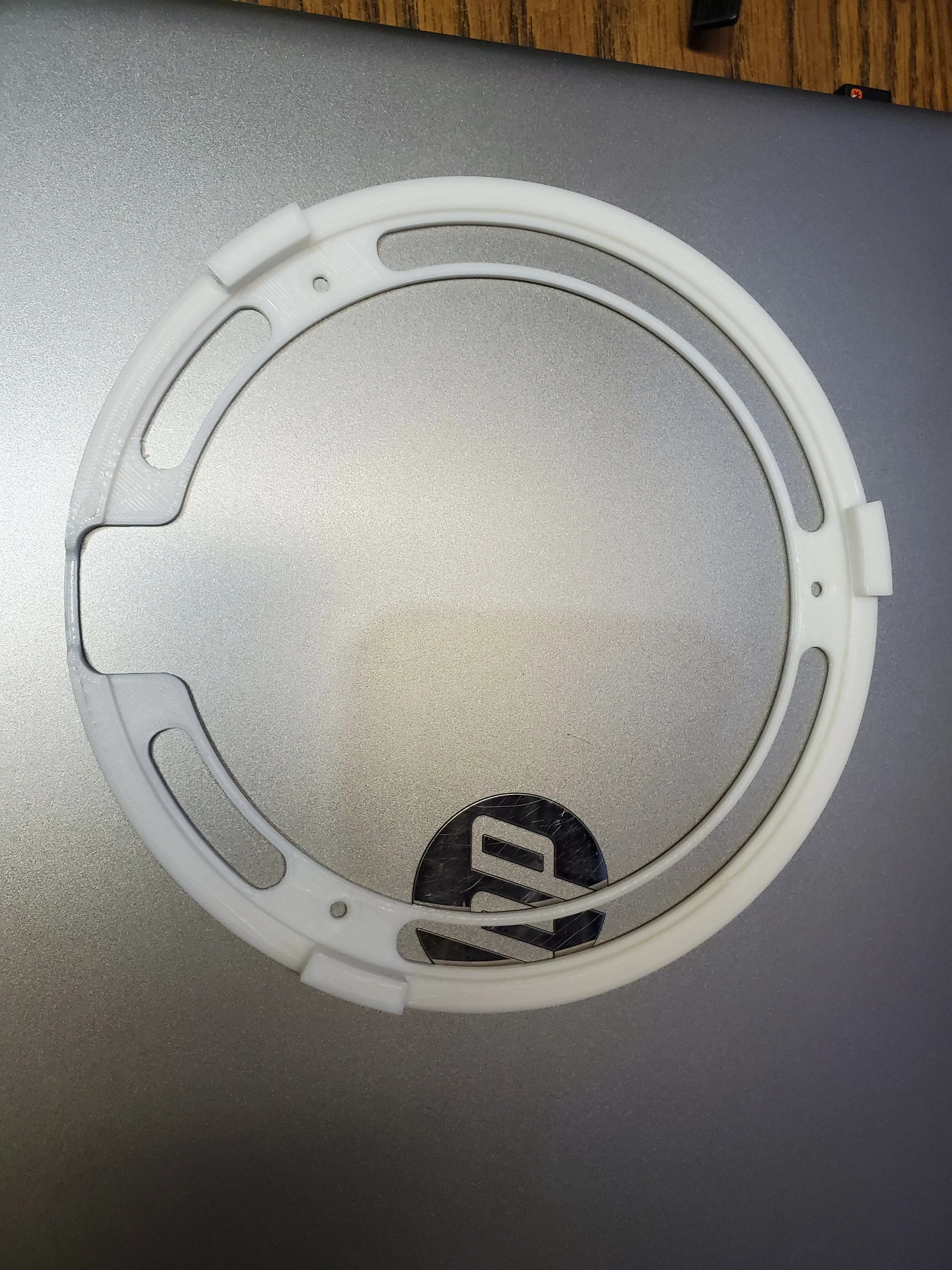 Ubiquity UAP-PRO Mounting Bracket