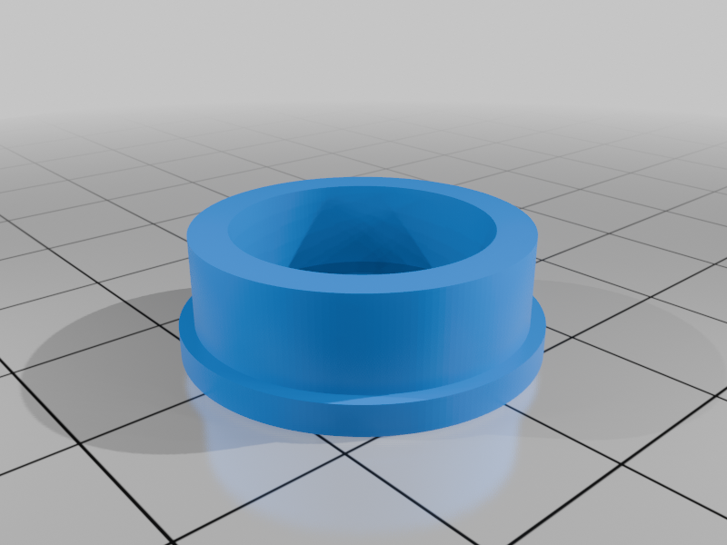 Mammotion YUKA Sweeper Bar Hubs