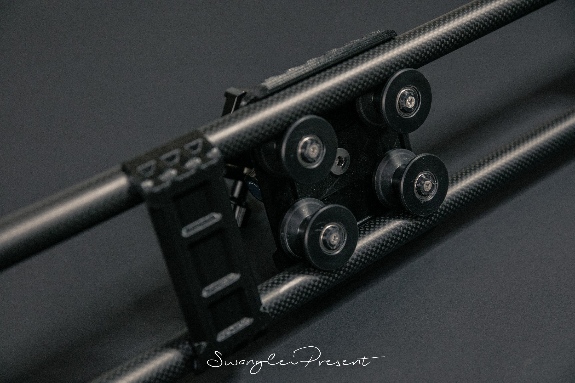 Professional DSLR slider V4.0