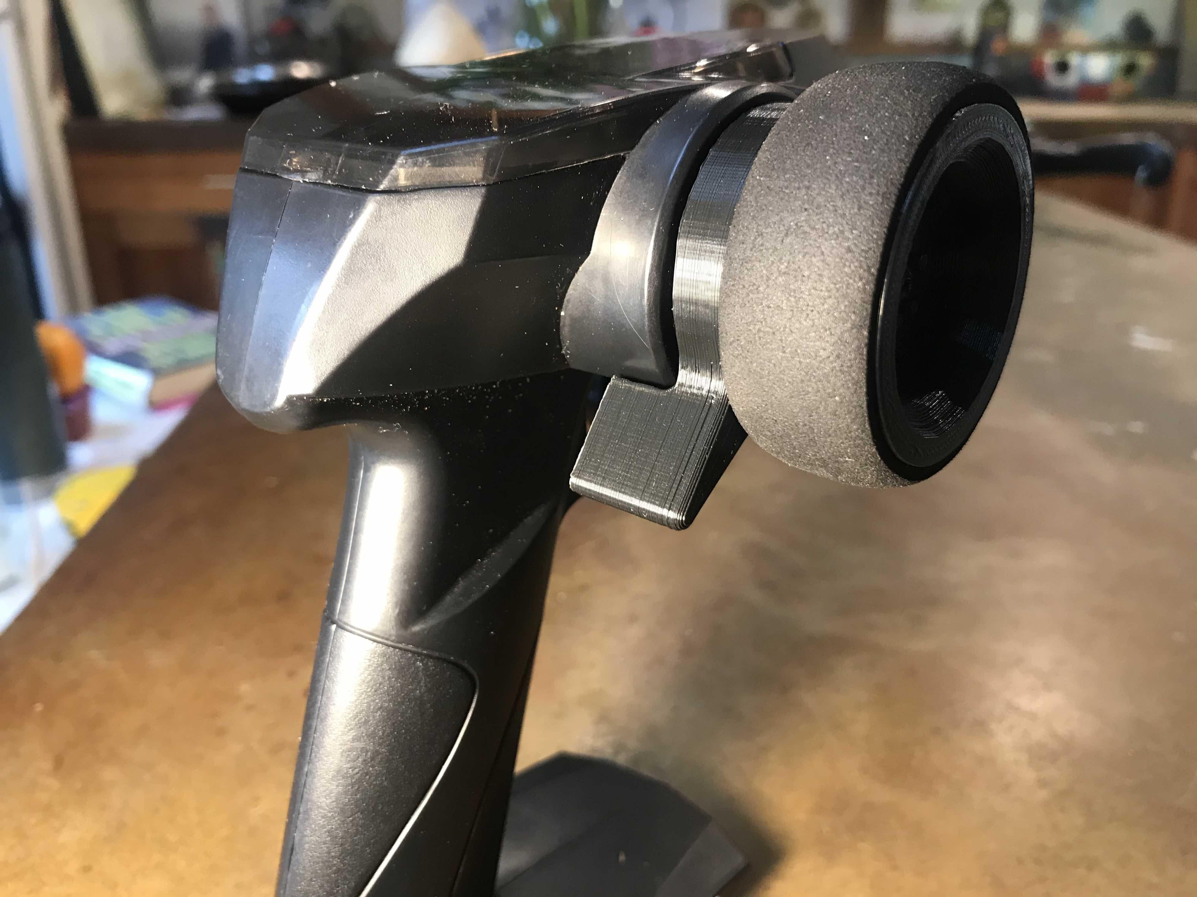 Axial SCX-24 Thumb Wheel