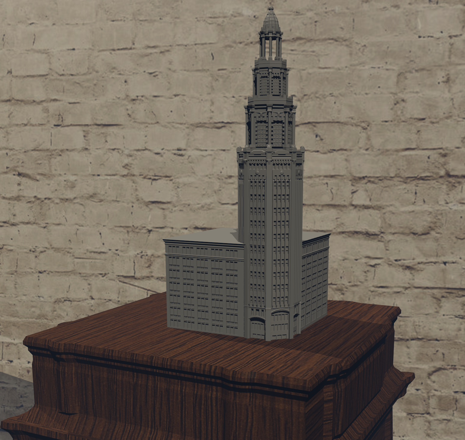 Blender Render Studio