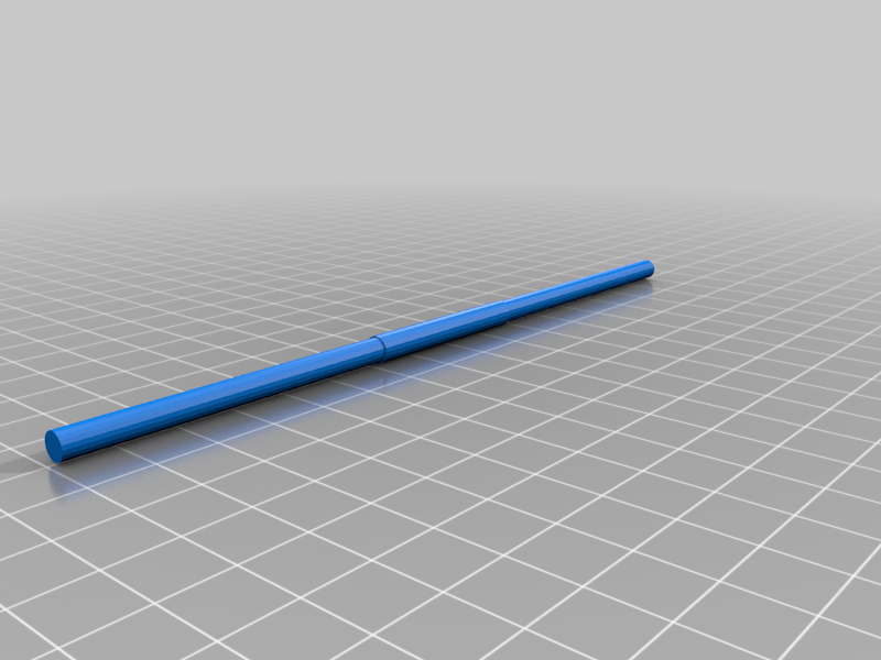 Cheetara Bo Staff