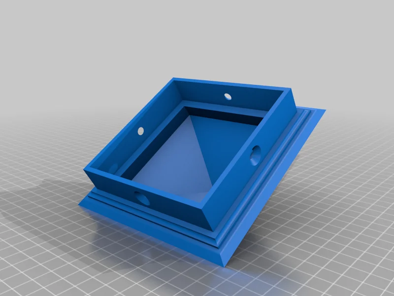 4"x 4" Fence Post Cap