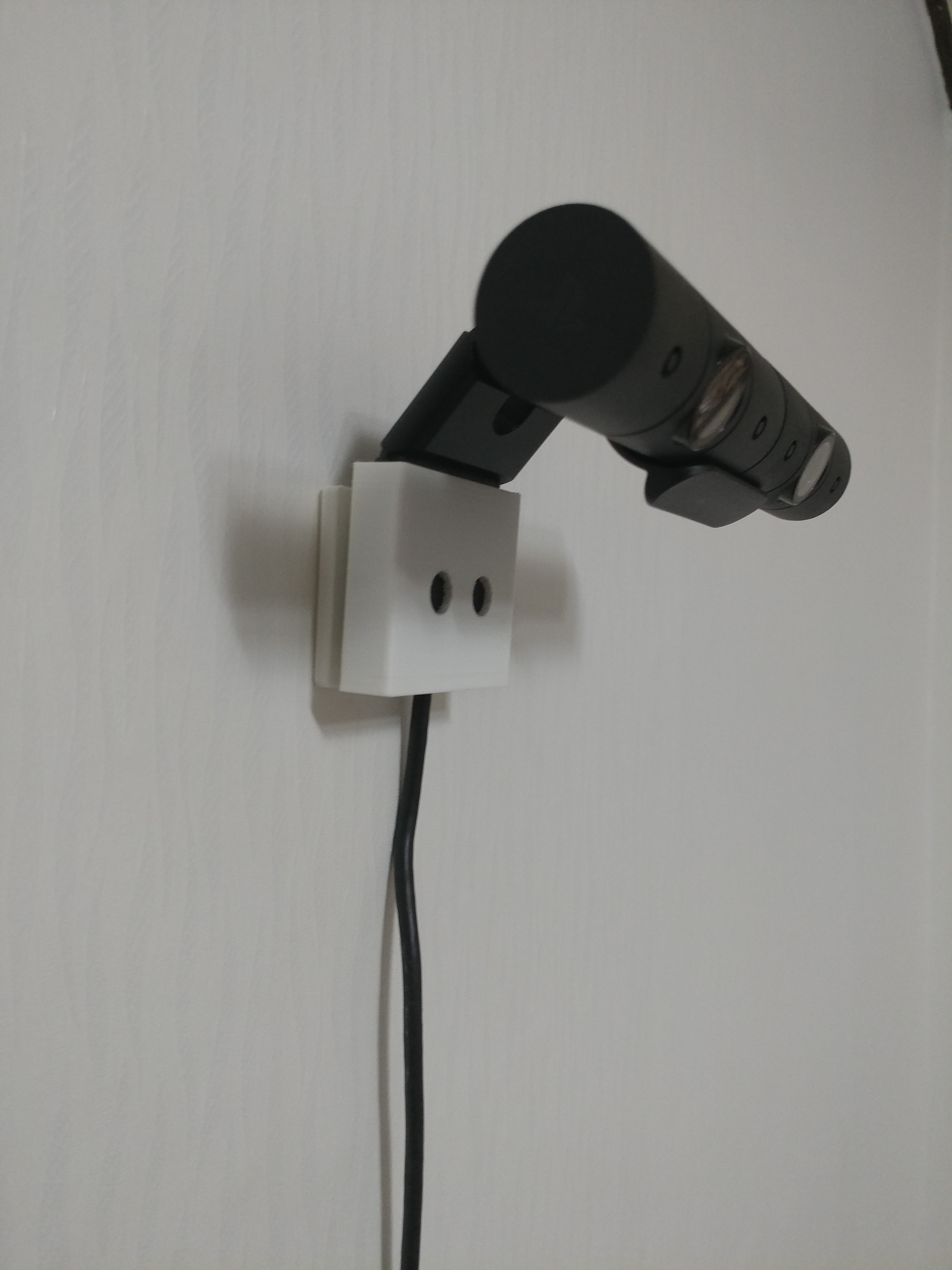 PS4 Camera v2 Wall Mount