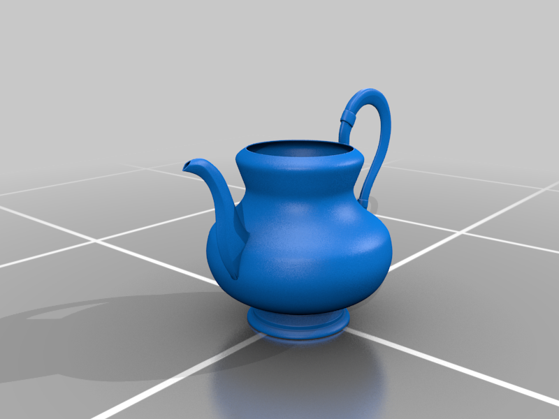 kettle