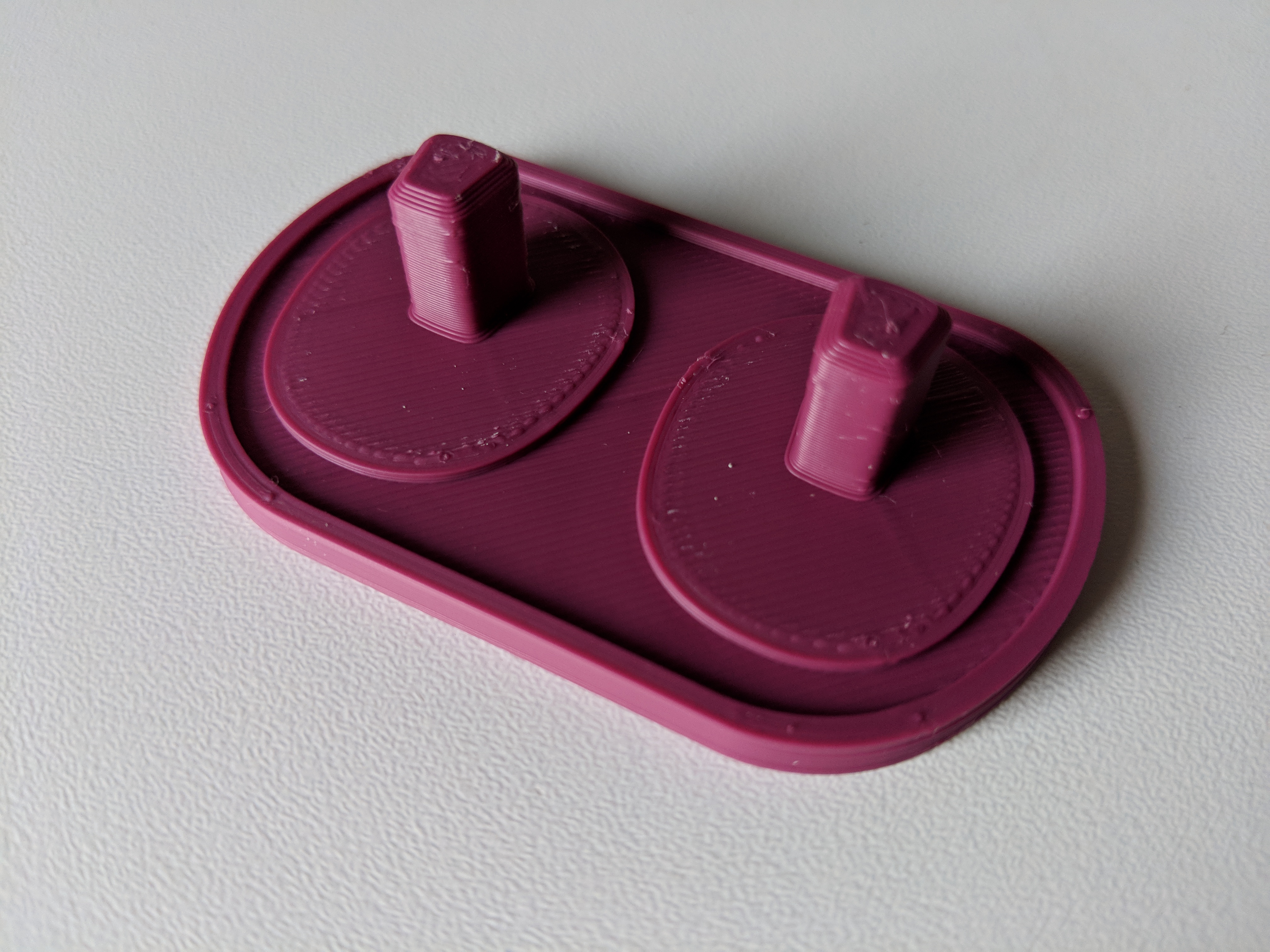 Brushholder