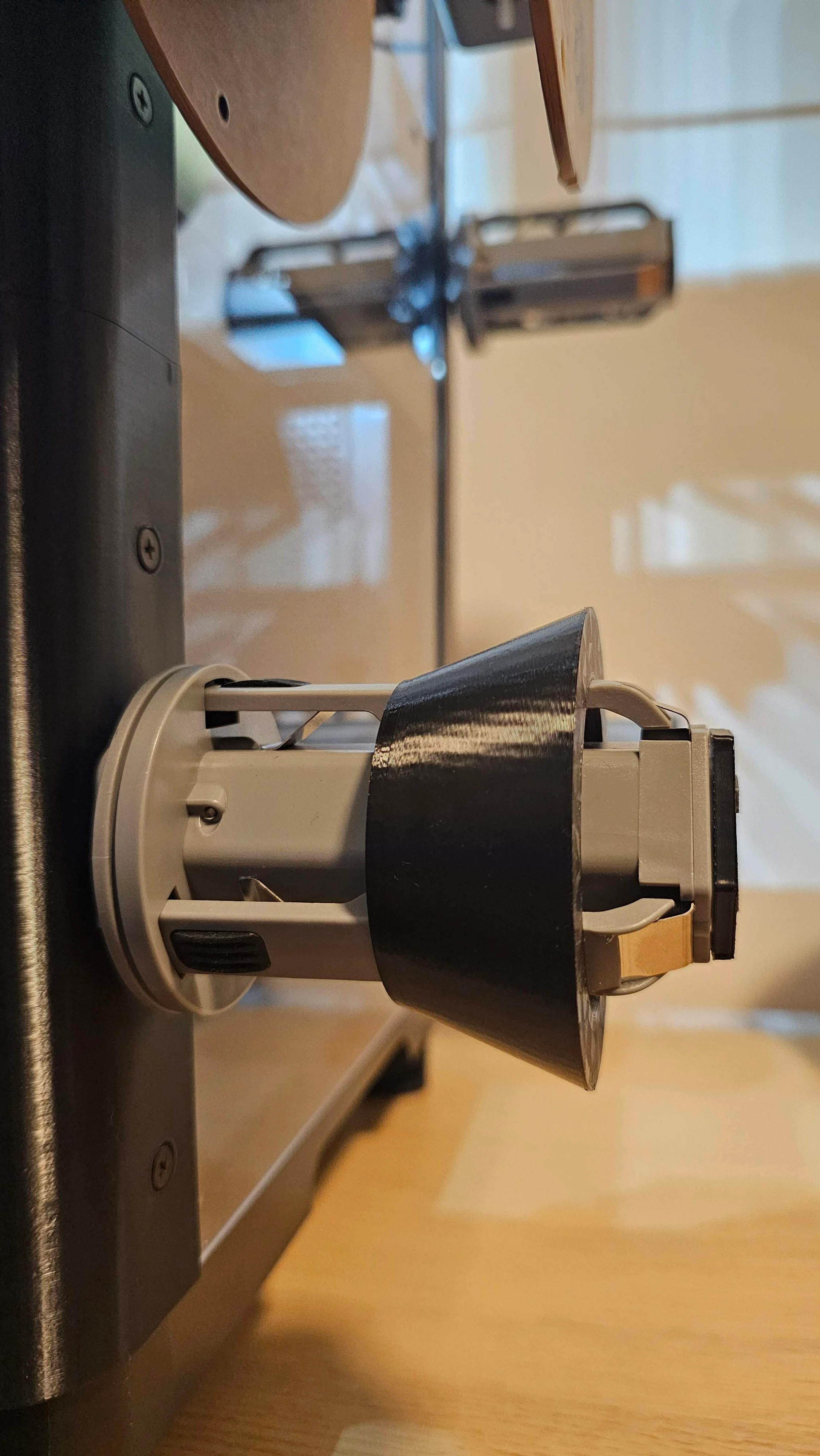 AD5X Spool Adaptor for every size