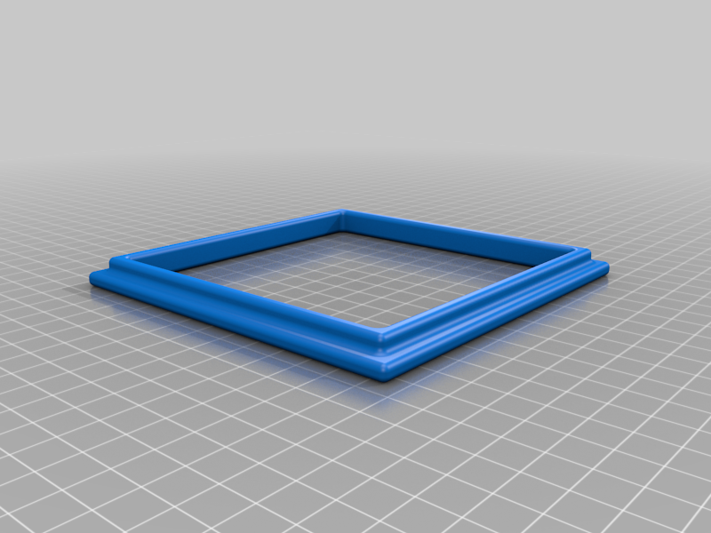 Plant holder for Aquarium