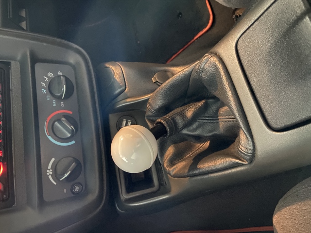 4th Gen Camaro / Firebird Shifter Ball