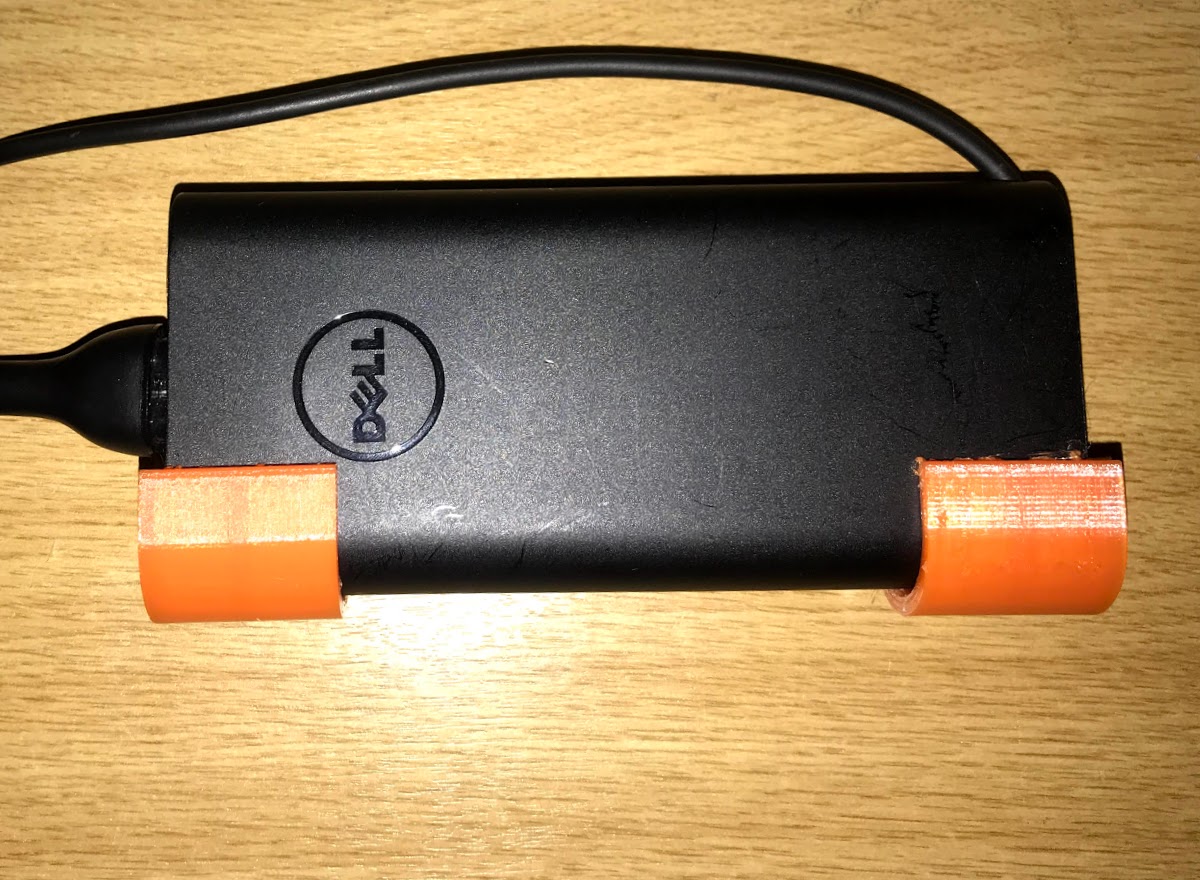 Dell Laptop Power Supply Wall Mount