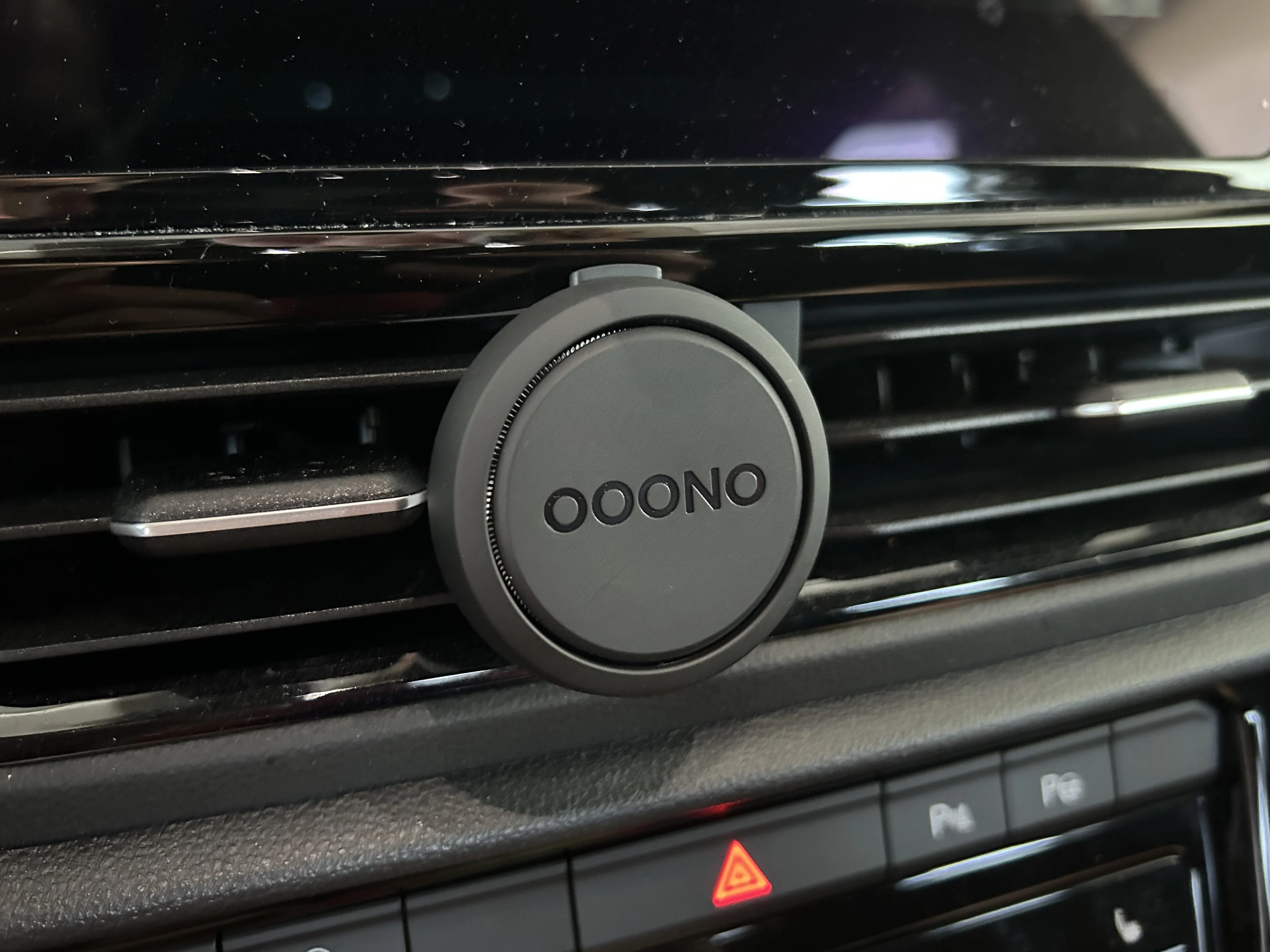 OOONO 2 Holder