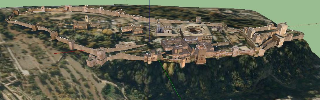 Alhambra